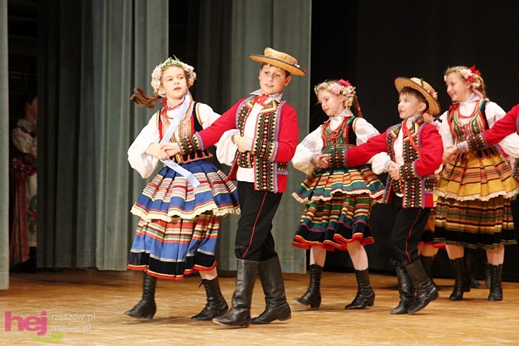 Koncert Świąteczny ostatnim wydarzeniem Domu Kultury w 2013 roku