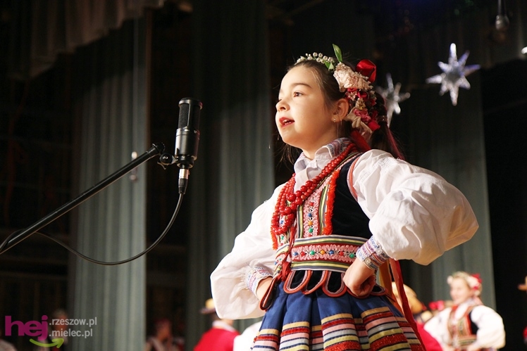 Koncert Świąteczny ostatnim wydarzeniem Domu Kultury w 2013 roku