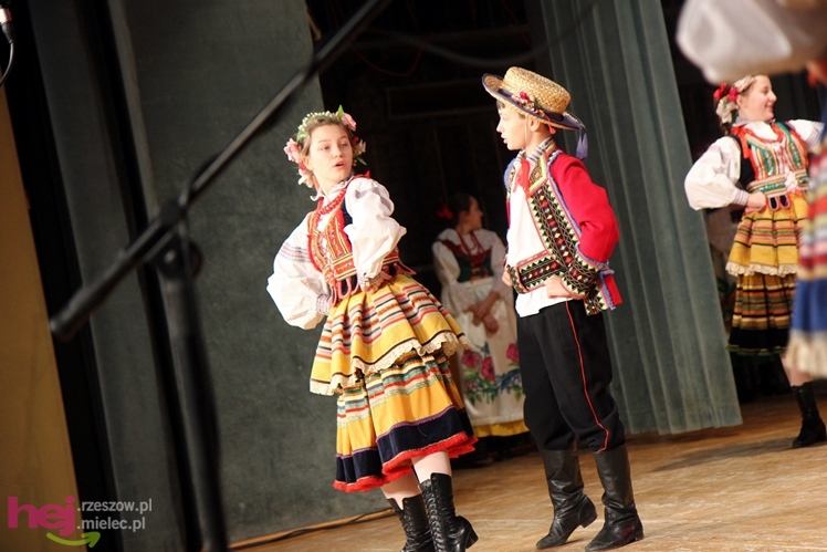 Koncert Świąteczny ostatnim wydarzeniem Domu Kultury w 2013 roku