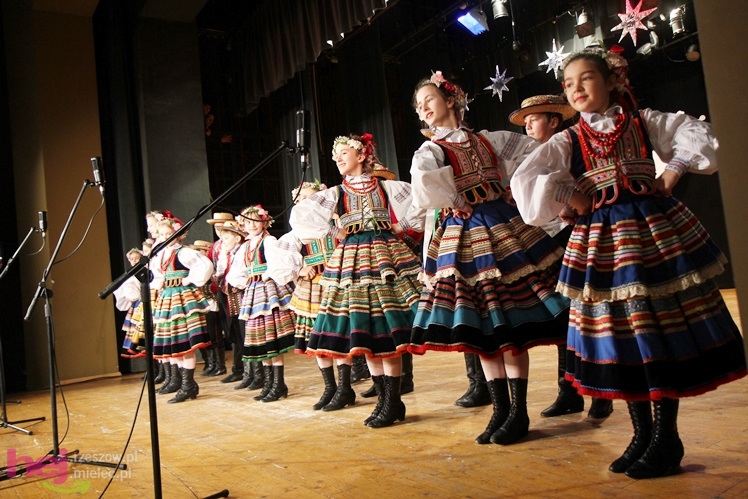 Koncert Świąteczny ostatnim wydarzeniem Domu Kultury w 2013 roku