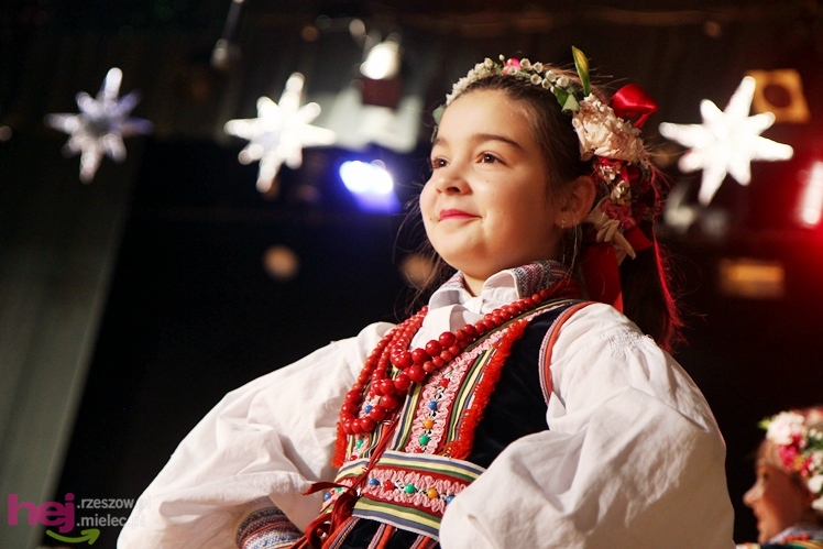 Koncert Świąteczny ostatnim wydarzeniem Domu Kultury w 2013 roku