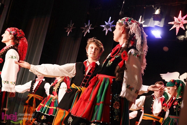 Koncert Świąteczny ostatnim wydarzeniem Domu Kultury w 2013 roku