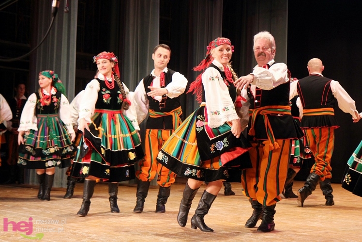 Koncert Świąteczny ostatnim wydarzeniem Domu Kultury w 2013 roku