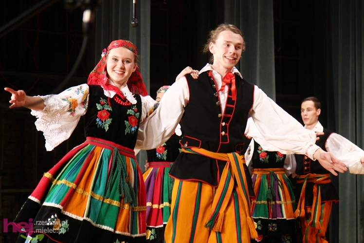 Koncert Świąteczny ostatnim wydarzeniem Domu Kultury w 2013 roku