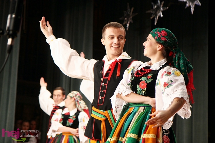 Koncert Świąteczny ostatnim wydarzeniem Domu Kultury w 2013 roku