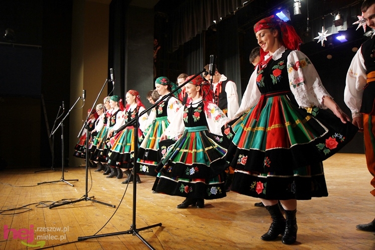 Koncert Świąteczny ostatnim wydarzeniem Domu Kultury w 2013 roku