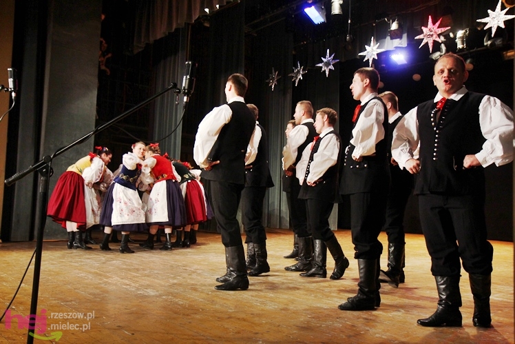 Koncert Świąteczny ostatnim wydarzeniem Domu Kultury w 2013 roku