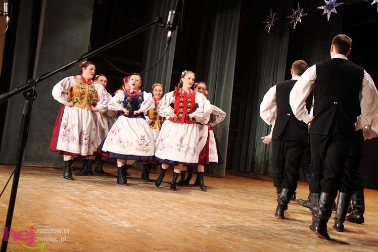 Koncert Świąteczny ostatnim wydarzeniem Domu Kultury w 2013 roku