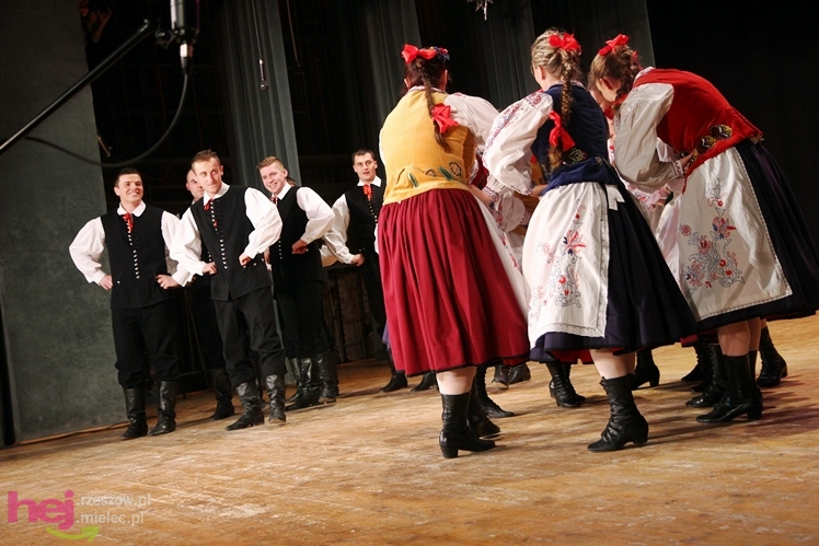 Koncert Świąteczny ostatnim wydarzeniem Domu Kultury w 2013 roku