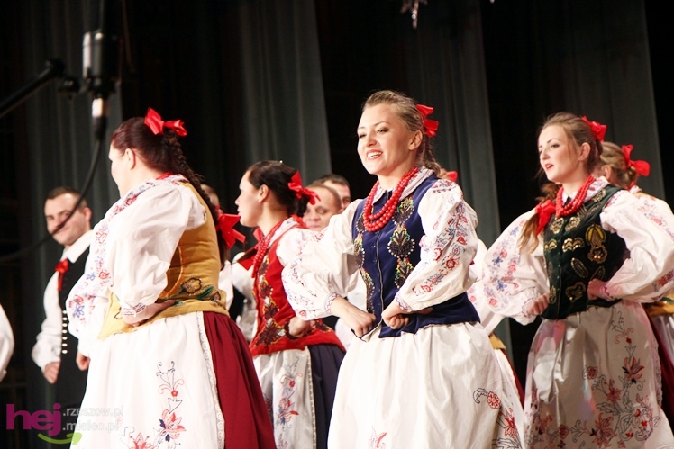 Koncert Świąteczny ostatnim wydarzeniem Domu Kultury w 2013 roku