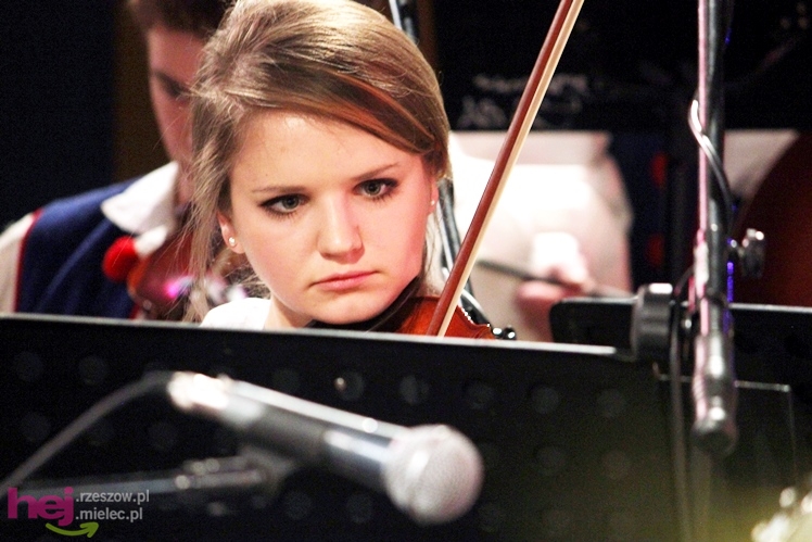 Koncert Świąteczny ostatnim wydarzeniem Domu Kultury w 2013 roku