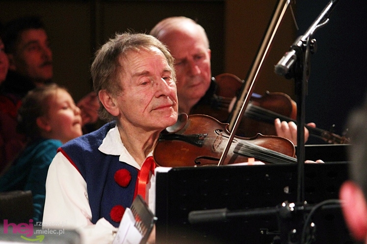 Koncert Świąteczny ostatnim wydarzeniem Domu Kultury w 2013 roku