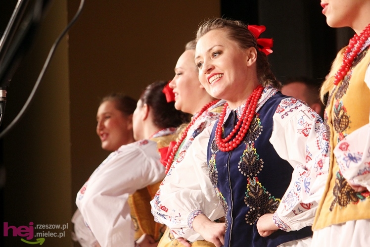 Koncert Świąteczny ostatnim wydarzeniem Domu Kultury w 2013 roku