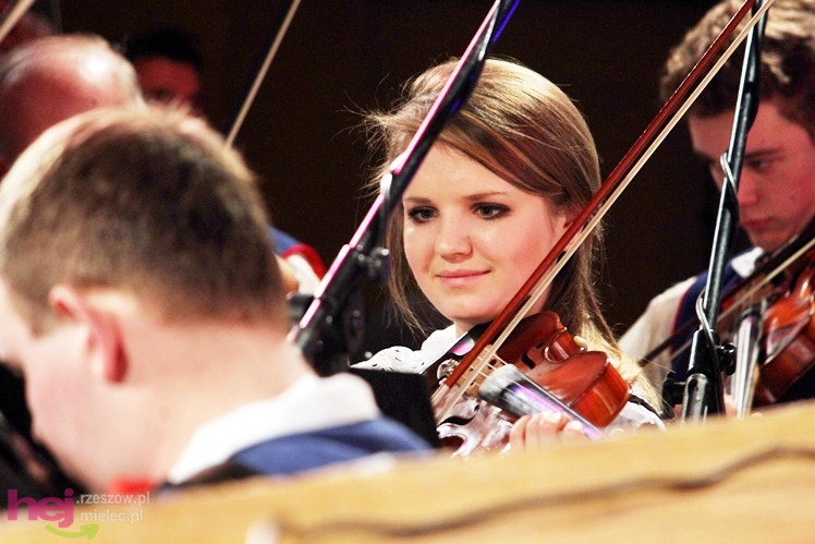 Koncert Świąteczny ostatnim wydarzeniem Domu Kultury w 2013 roku