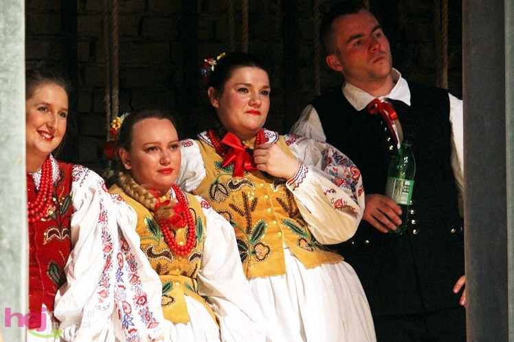 Koncert Świąteczny ostatnim wydarzeniem Domu Kultury w 2013 roku