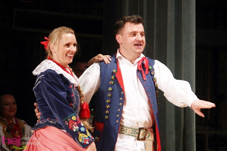 Koncert Świąteczny ostatnim wydarzeniem Domu Kultury w 2013 roku