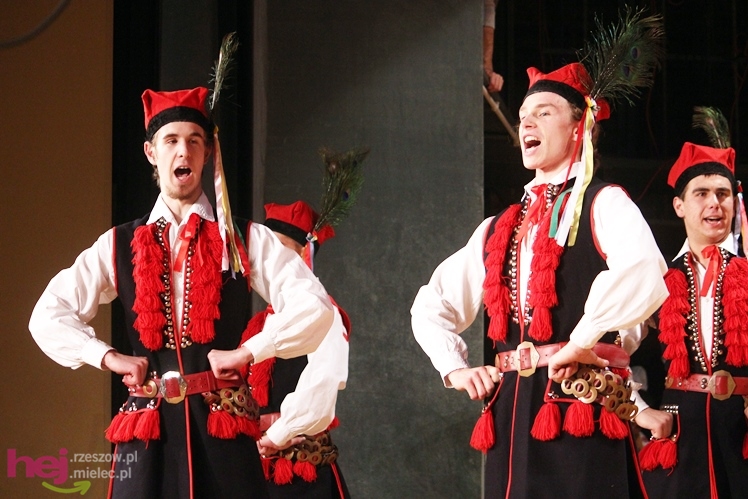 Koncert Świąteczny ostatnim wydarzeniem Domu Kultury w 2013 roku