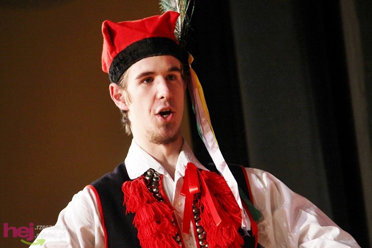 Koncert Świąteczny ostatnim wydarzeniem Domu Kultury w 2013 roku