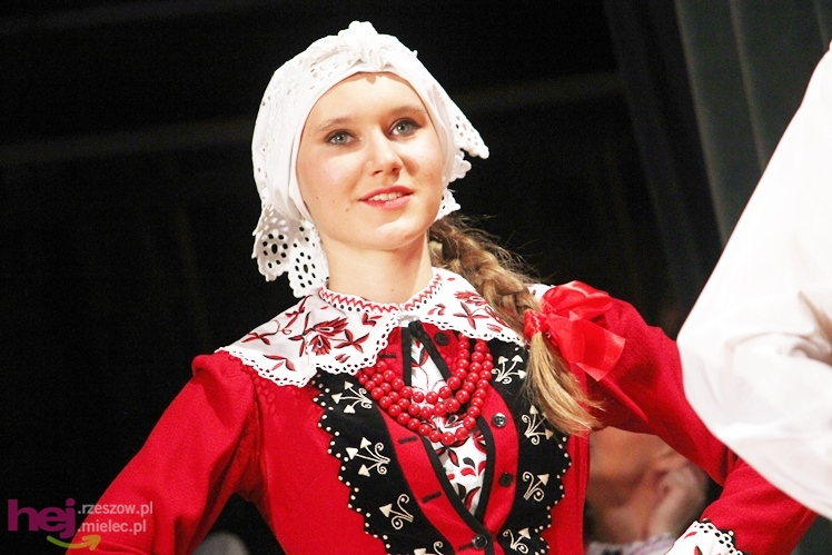 Koncert Świąteczny ostatnim wydarzeniem Domu Kultury w 2013 roku