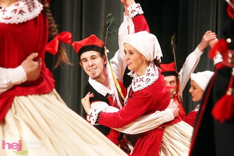 Koncert Świąteczny ostatnim wydarzeniem Domu Kultury w 2013 roku