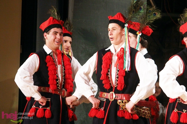 Koncert Świąteczny ostatnim wydarzeniem Domu Kultury w 2013 roku