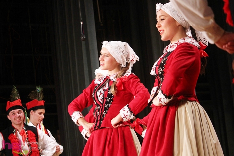 Koncert Świąteczny ostatnim wydarzeniem Domu Kultury w 2013 roku