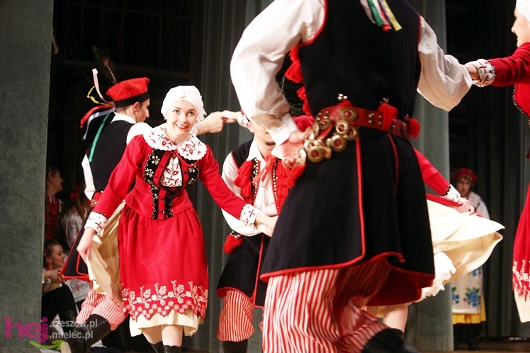 Koncert Świąteczny ostatnim wydarzeniem Domu Kultury w 2013 roku