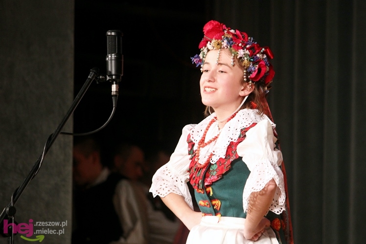 Koncert Świąteczny ostatnim wydarzeniem Domu Kultury w 2013 roku