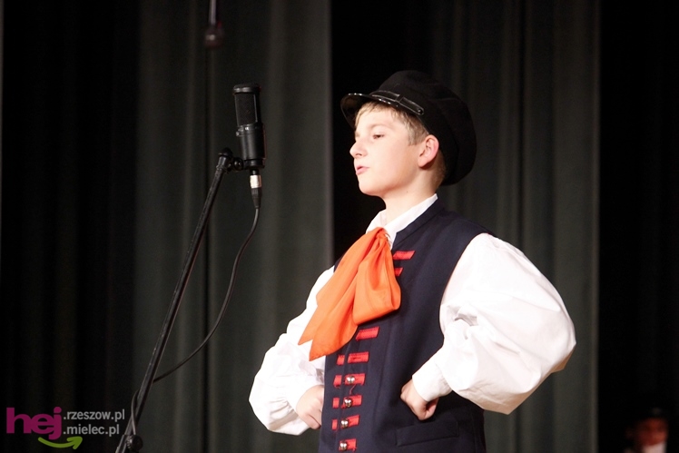 Koncert Świąteczny ostatnim wydarzeniem Domu Kultury w 2013 roku