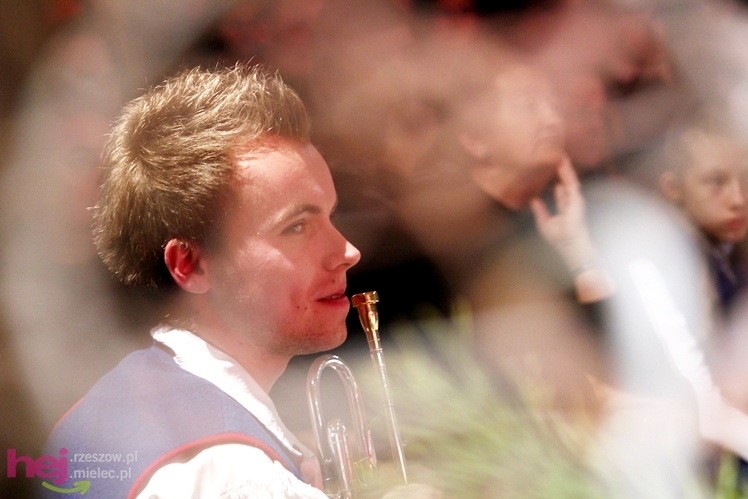 Koncert Świąteczny ostatnim wydarzeniem Domu Kultury w 2013 roku