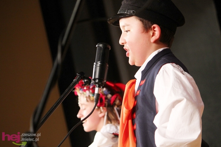 Koncert Świąteczny ostatnim wydarzeniem Domu Kultury w 2013 roku