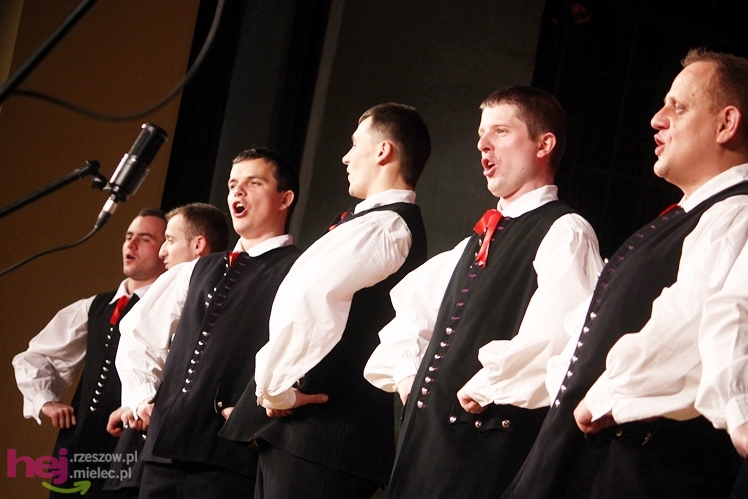 Koncert Świąteczny ostatnim wydarzeniem Domu Kultury w 2013 roku