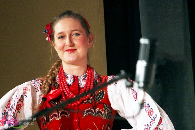 Koncert Świąteczny ostatnim wydarzeniem Domu Kultury w 2013 roku