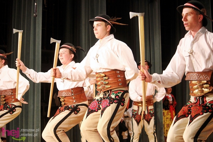 Koncert Świąteczny ostatnim wydarzeniem Domu Kultury w 2013 roku