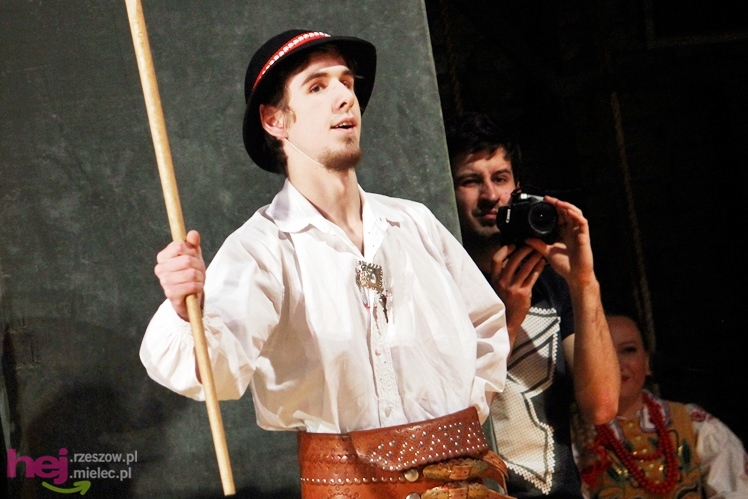 Koncert Świąteczny ostatnim wydarzeniem Domu Kultury w 2013 roku