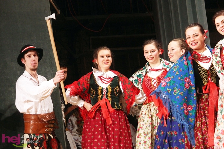 Koncert Świąteczny ostatnim wydarzeniem Domu Kultury w 2013 roku