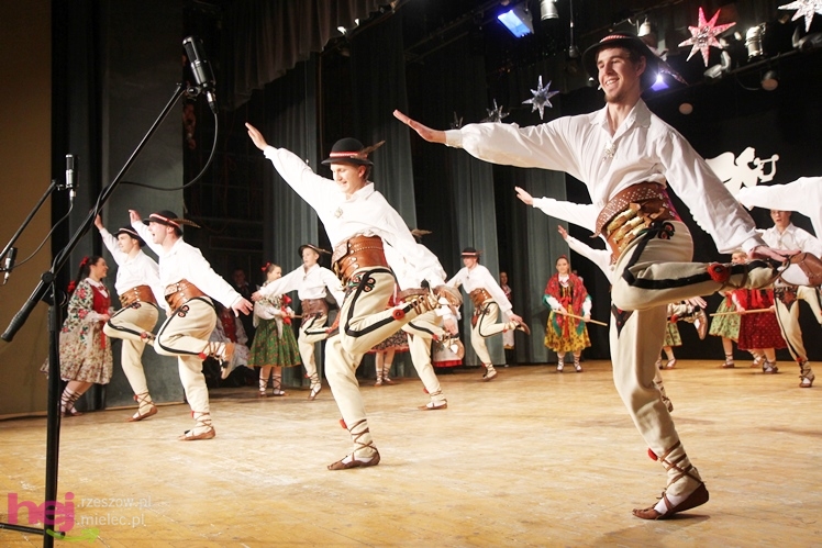 Koncert Świąteczny ostatnim wydarzeniem Domu Kultury w 2013 roku