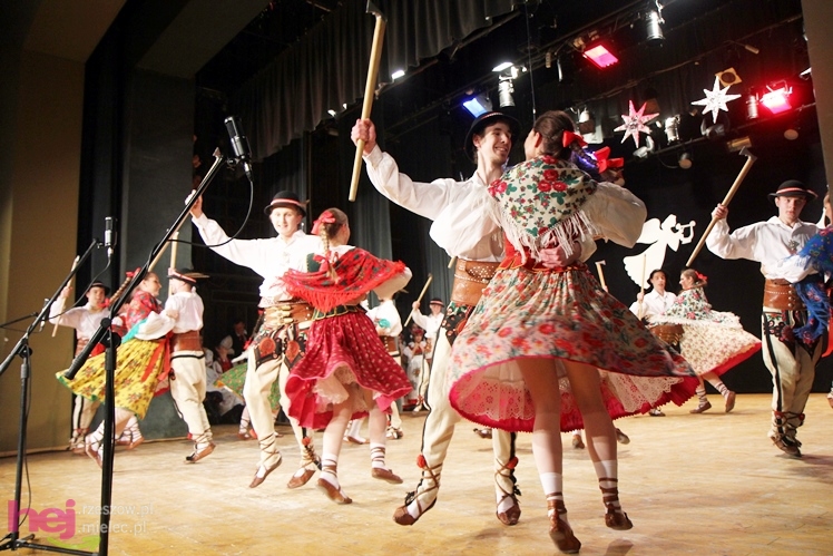 Koncert Świąteczny ostatnim wydarzeniem Domu Kultury w 2013 roku