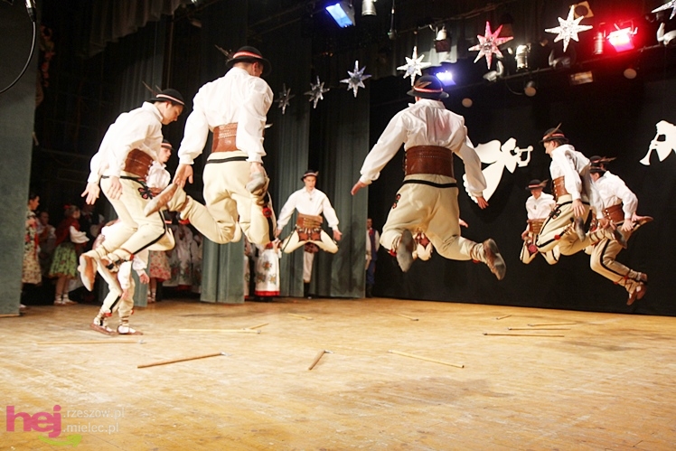 Koncert Świąteczny ostatnim wydarzeniem Domu Kultury w 2013 roku