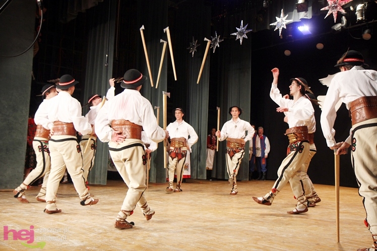 Koncert Świąteczny ostatnim wydarzeniem Domu Kultury w 2013 roku