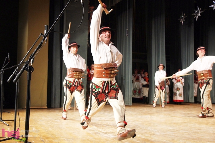 Koncert Świąteczny ostatnim wydarzeniem Domu Kultury w 2013 roku