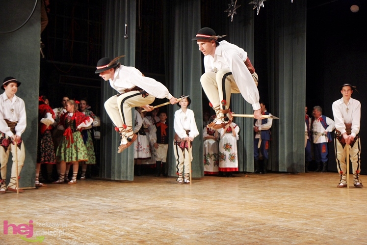 Koncert Świąteczny ostatnim wydarzeniem Domu Kultury w 2013 roku
