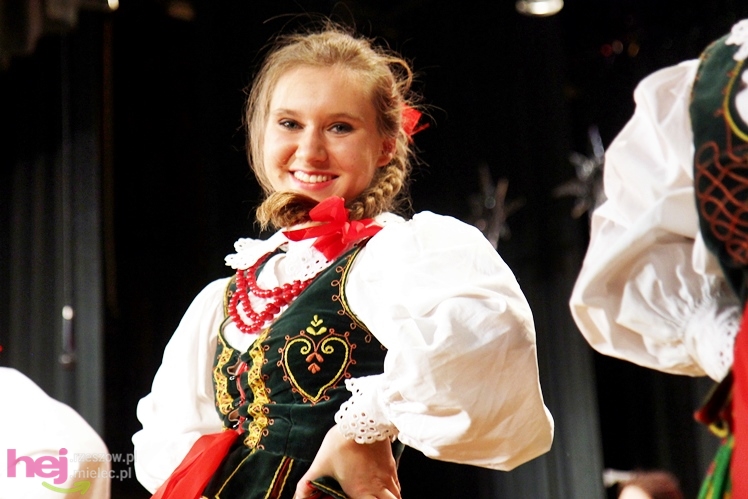 Koncert Świąteczny ostatnim wydarzeniem Domu Kultury w 2013 roku