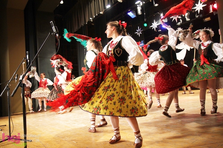 Koncert Świąteczny ostatnim wydarzeniem Domu Kultury w 2013 roku