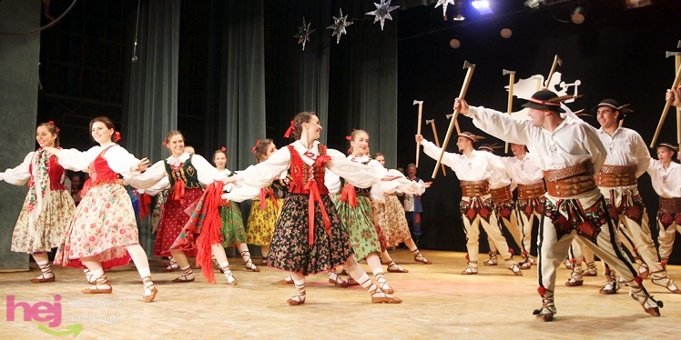 Koncert Świąteczny ostatnim wydarzeniem Domu Kultury w 2013 roku