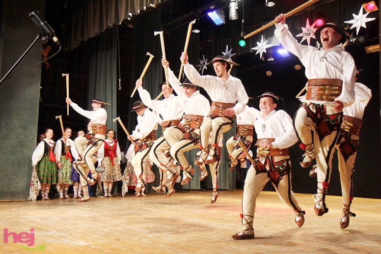 Koncert Świąteczny ostatnim wydarzeniem Domu Kultury w 2013 roku