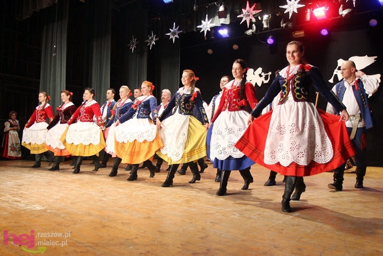 Koncert Świąteczny ostatnim wydarzeniem Domu Kultury w 2013 roku