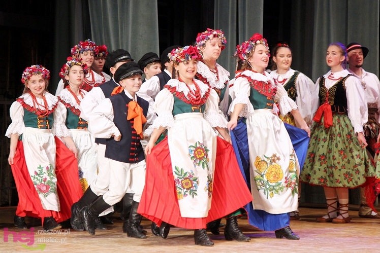 Koncert Świąteczny ostatnim wydarzeniem Domu Kultury w 2013 roku