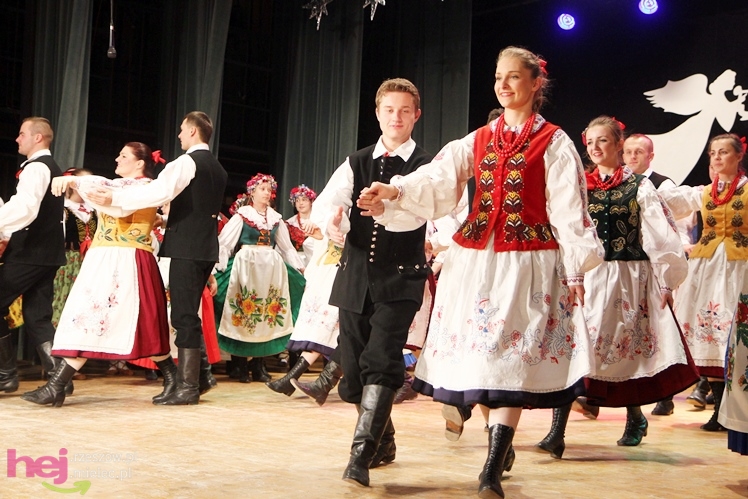 Koncert Świąteczny ostatnim wydarzeniem Domu Kultury w 2013 roku