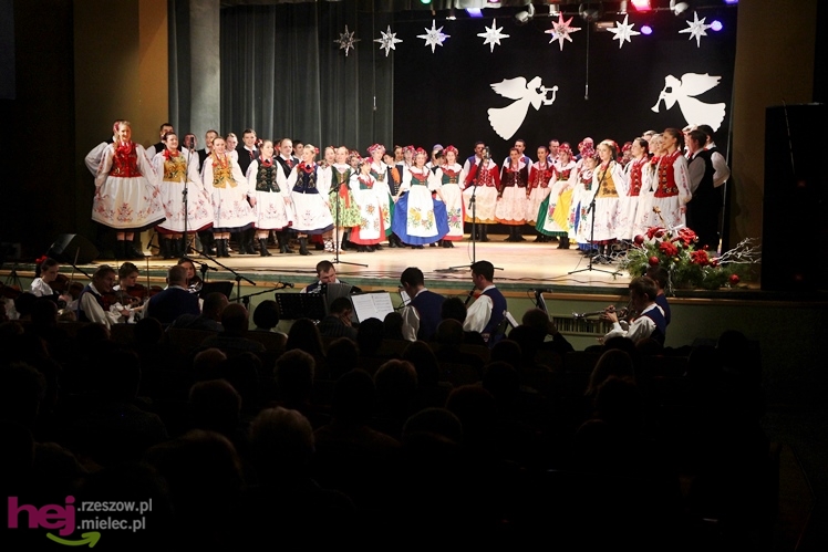 Koncert Świąteczny ostatnim wydarzeniem Domu Kultury w 2013 roku